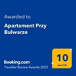 شقة Przy Bulwarze فروتسواف