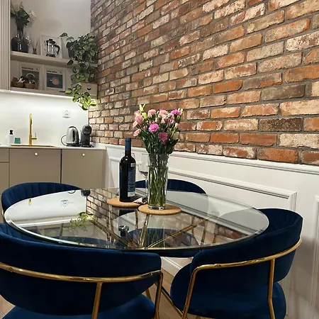 Przy Bulwarze Appartement *