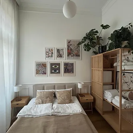 Przy Bulwarze Appartement *