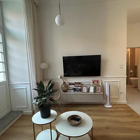 Appartement Przy Bulwarze *