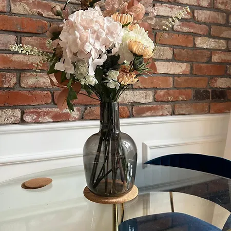 Apartment Przy Bulwarze Breslau