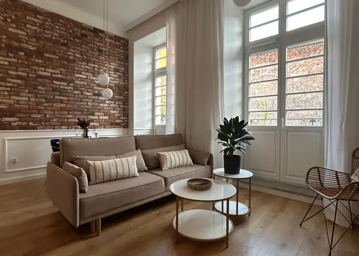 Apartment Przy Bulwarze