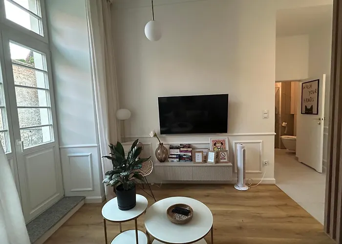 Apartment Przy Bulwarze *