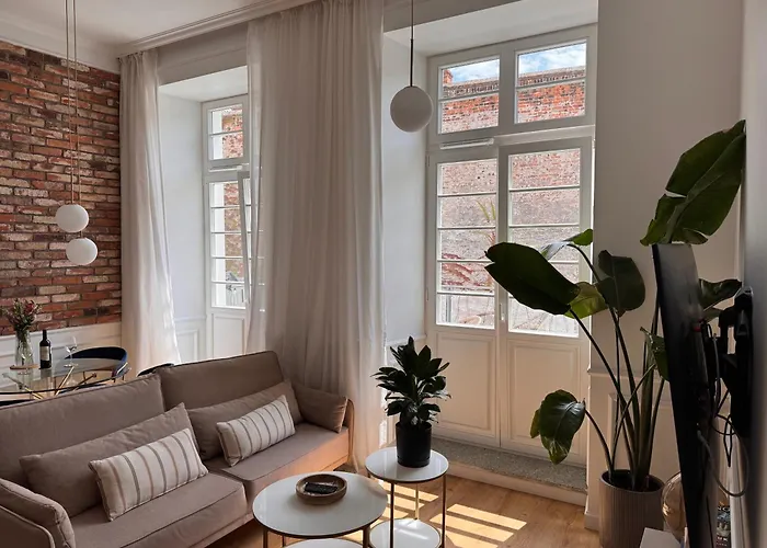 Przy Bulwarze Apartment Breslau