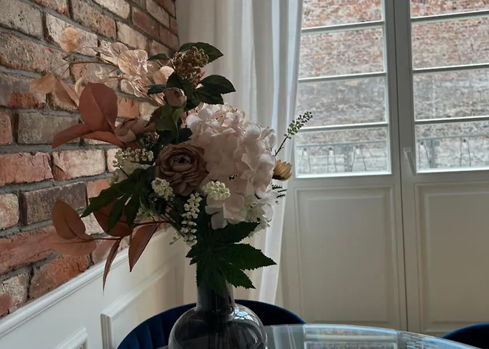 Przy Bulwarze Apartment Breslau