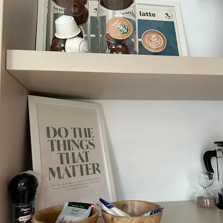 Przy Bulwarze Apartmán