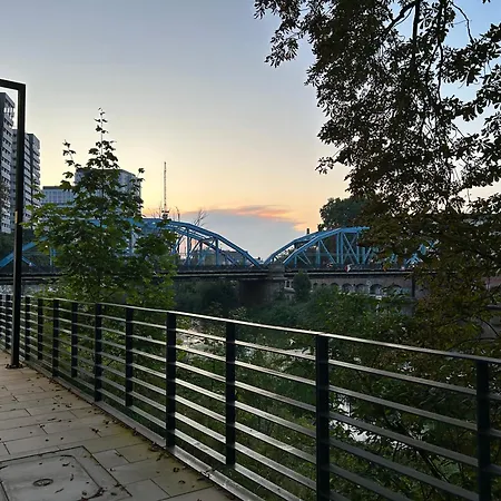 Apartmán Przy Bulwarze