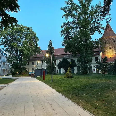 Przy Bulwarze Вроцлав