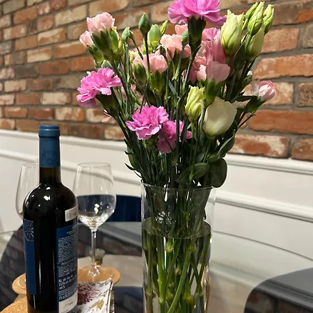 Apartmán Przy Bulwarze *