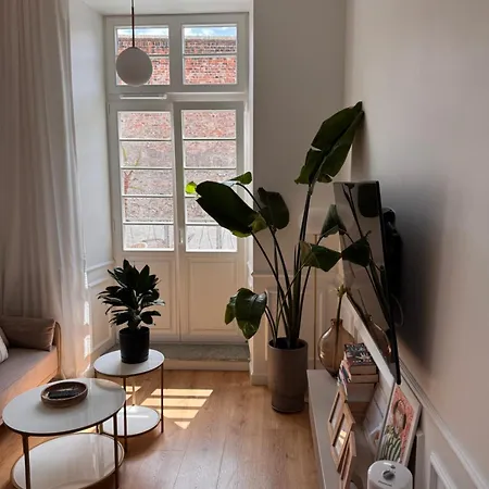 Przy Bulwarze Apartmán Vratislav