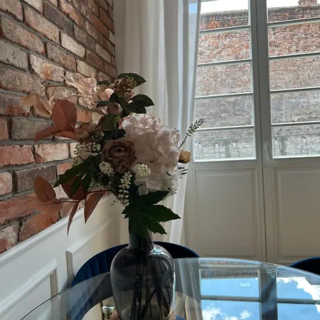 Przy Bulwarze شقة فروتسواف