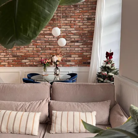 Przy Bulwarze شقة *