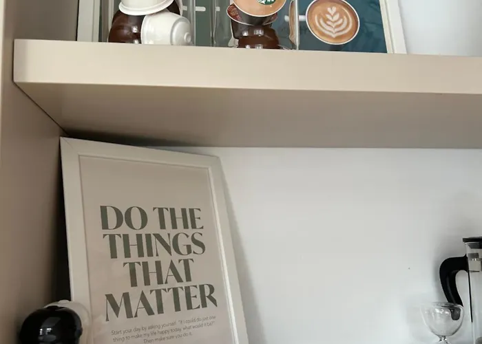 Przy Bulwarze Διαμέρισμα