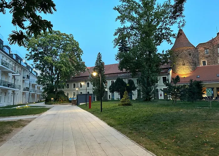 Przy Bulwarze Wrocław