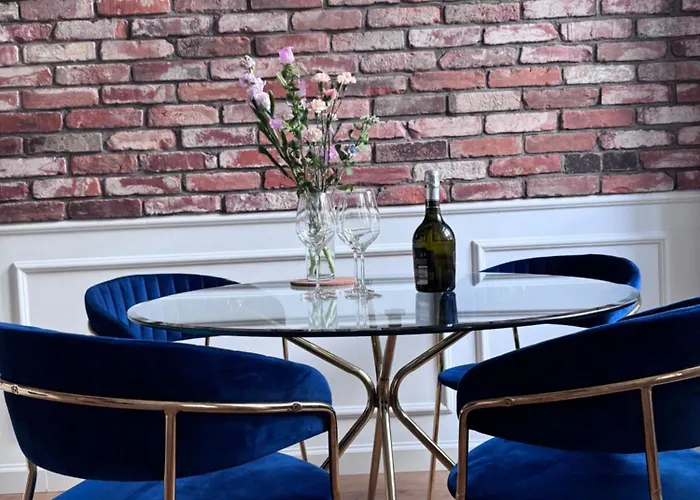 Przy Bulwarze Βρότσλαβ