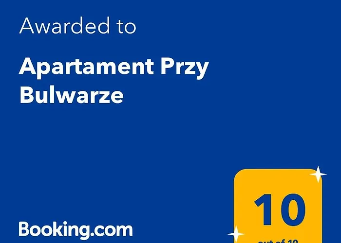 Lejlighed Przy Bulwarze Wrocław