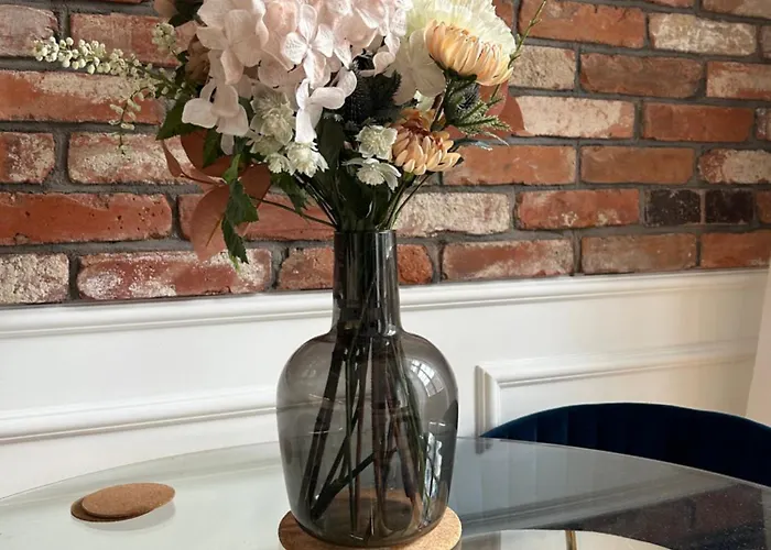 Διαμέρισμα Przy Bulwarze Βρότσλαβ