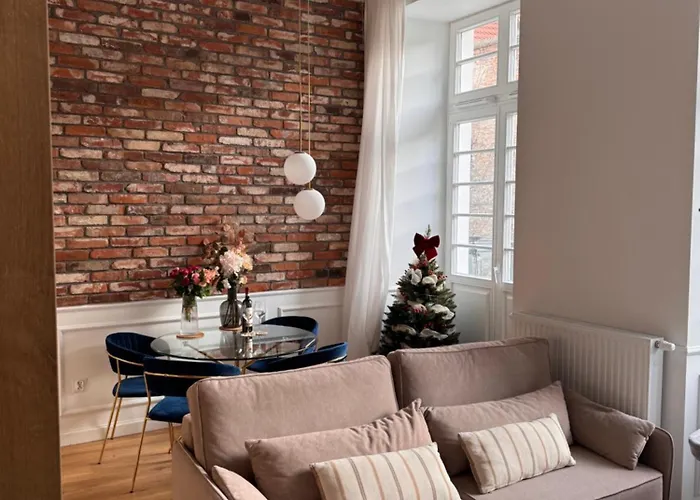 Przy Bulwarze Βρότσλαβ