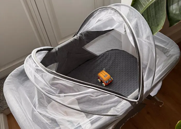 Lejlighed Przy Bulwarze *