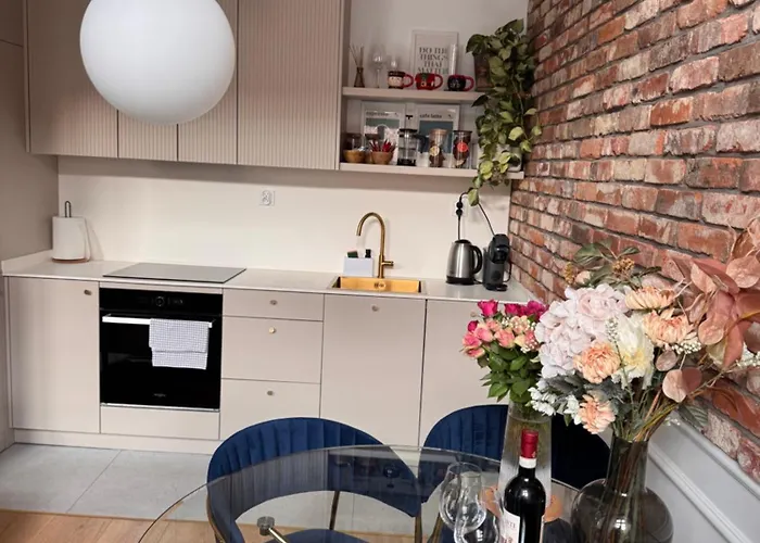 Przy Bulwarze * Wrocław